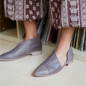 Free people Royale flat size 8.5